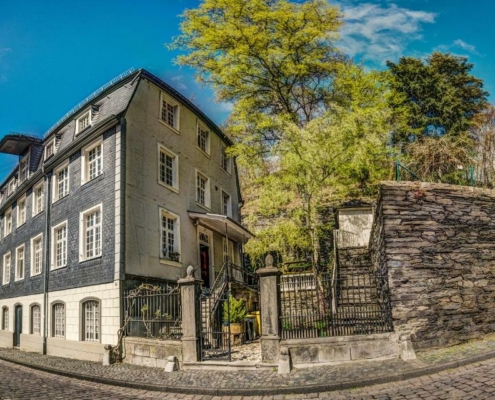 monschau-fewo-com-Ferienimmobilie Eine unserer Ferienimmobilien