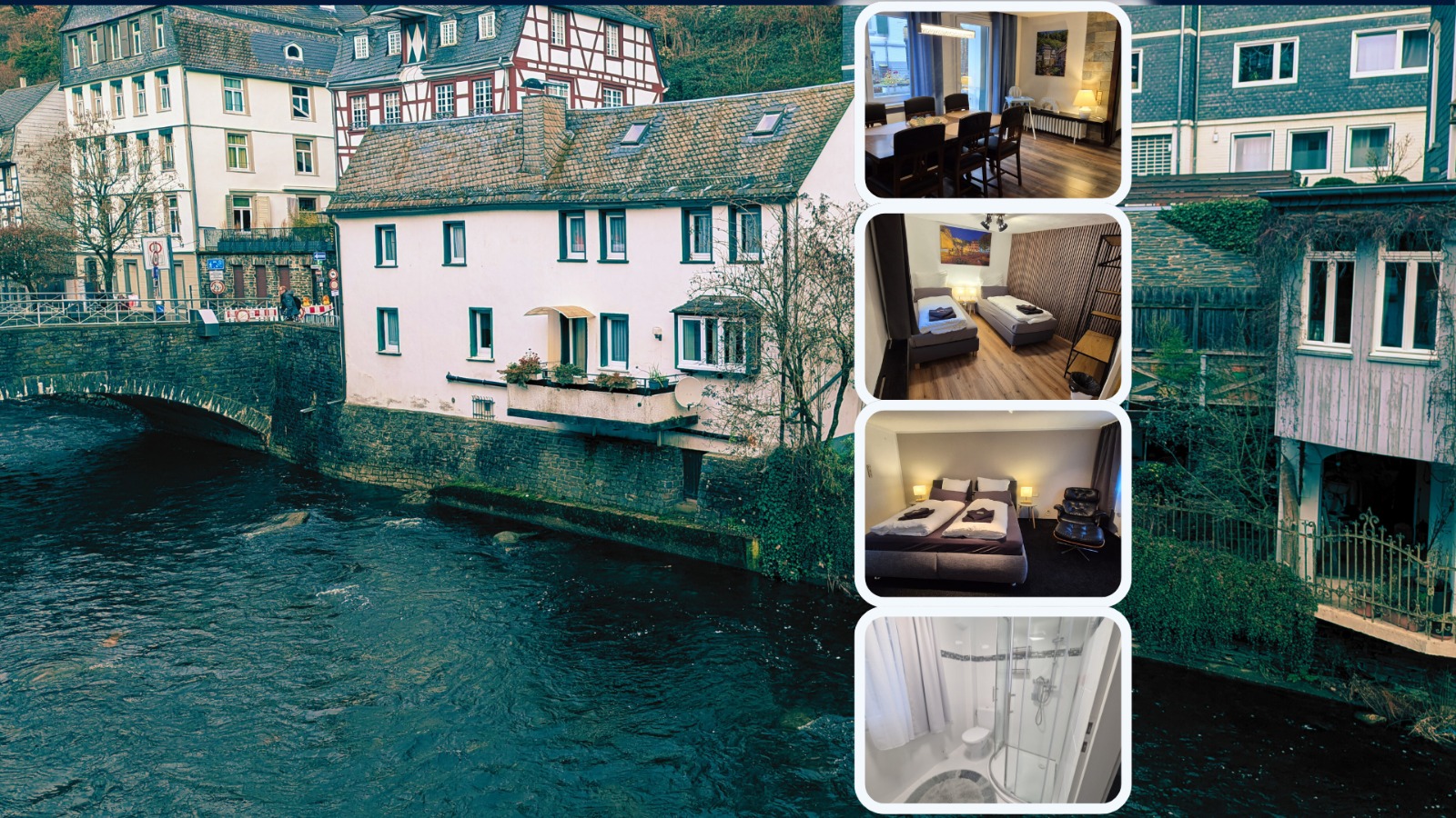 Haus Leopold Monschau
